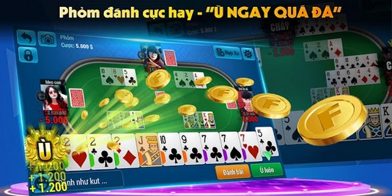 Chiến thuật đánh tá lả luôn thắng